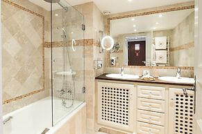 Hotel Byblos Saint-Tropez