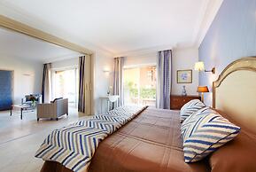 Hotel Byblos Saint-Tropez