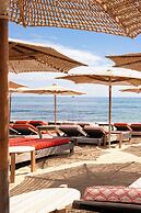 Hotel Byblos Saint-Tropez