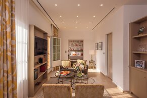 Hotel Byblos Saint-Tropez