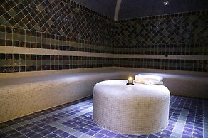 Hotel Byblos Saint-Tropez