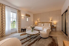 Hotel Byblos Saint-Tropez