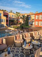 Hotel Byblos Saint-Tropez