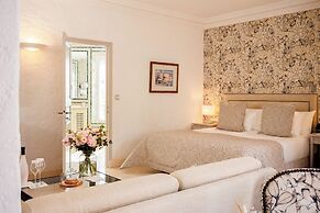 Hotel Byblos Saint-Tropez