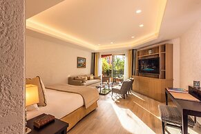 Hotel Byblos Saint-Tropez