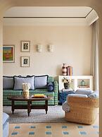 Hotel Byblos Saint-Tropez