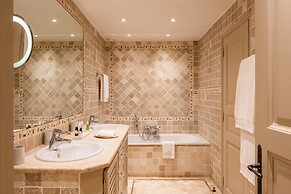 Hotel Byblos Saint-Tropez