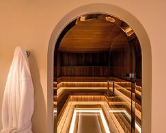 Hotel Byblos Saint-Tropez