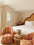 Hotel Byblos Saint-Tropez