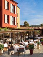 Hotel Byblos Saint-Tropez