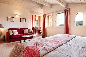Hotel Byblos Saint-Tropez