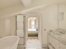 Hotel Byblos Saint-Tropez