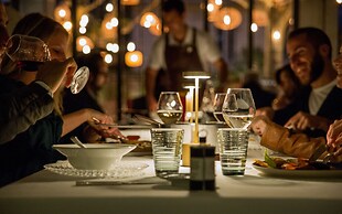 Hotel Byblos Saint-Tropez