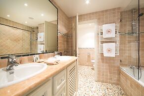 Hotel Byblos Saint-Tropez