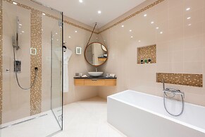Hotel Byblos Saint-Tropez