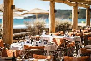 Hotel Byblos Saint-Tropez