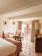 Hotel Byblos Saint-Tropez