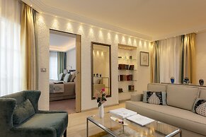 Hotel Byblos Saint-Tropez