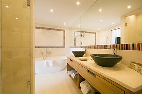Hotel Byblos Saint-Tropez