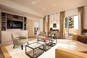Hotel Byblos Saint-Tropez