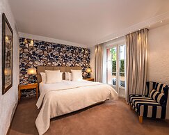 Hotel Byblos Saint-Tropez