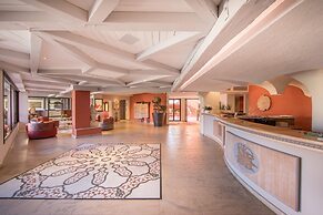 Hotel Byblos Saint-Tropez