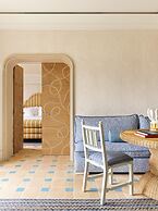Hotel Byblos Saint-Tropez