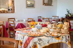 B&B Suvereto
