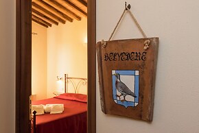 B&B Suvereto