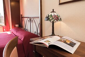 B&B Suvereto
