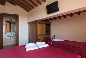 B&B Suvereto