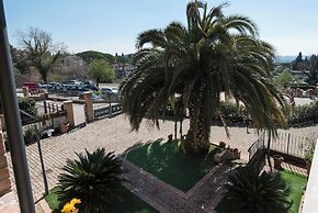 B&B Suvereto