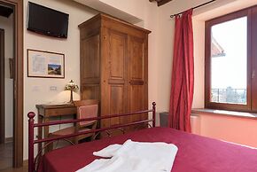 B&B Suvereto