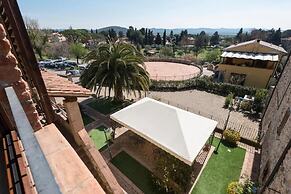 B&B Suvereto