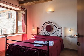 B&B Suvereto