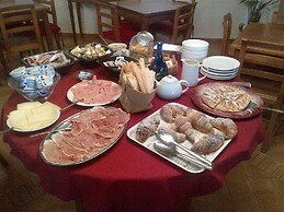 B&B Suvereto