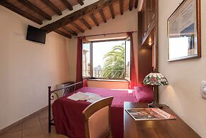 B&B Suvereto