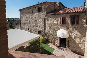 B&B Suvereto