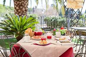 B&B Suvereto