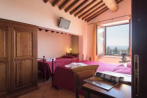 B&B Suvereto