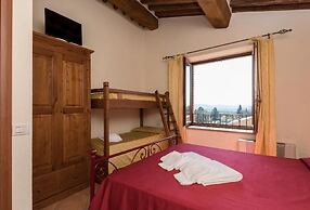 B&B Suvereto