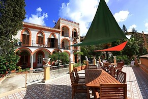 Solemar Sicilia - Villa Caterina