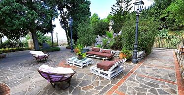 Solemar Sicilia - Villa Caterina