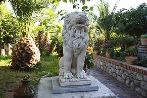 Solemar Sicilia - Villa Caterina