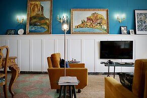 Solemar Sicilia - Villa Caterina