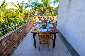 Solemar Sicilia - Villa Caterina