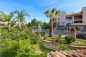 Solemar Sicilia - Villa Caterina