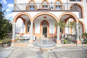 Solemar Sicilia - Villa Caterina