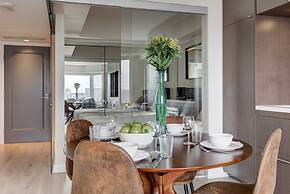 Avalon Suites Yorkville