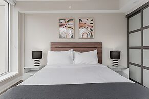 Avalon Suites Yorkville